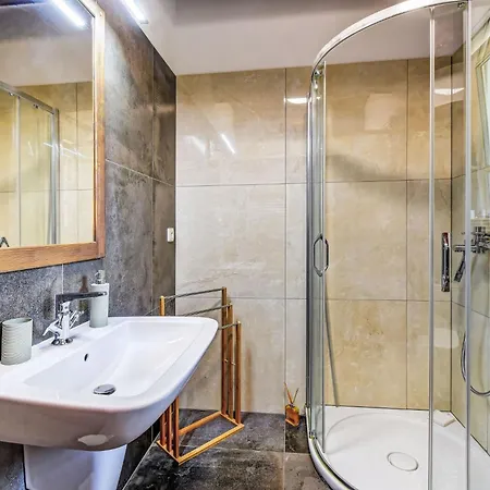 Feriehus Zadov By Interhome *