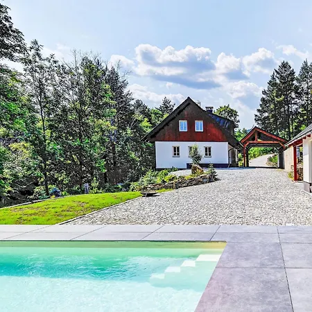 Zadov By Interhome Feriehus *