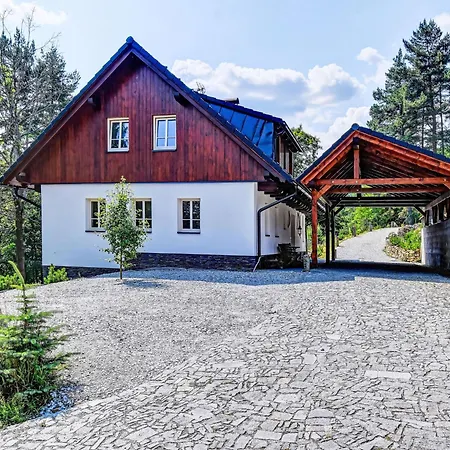 Zadov By Interhome *
