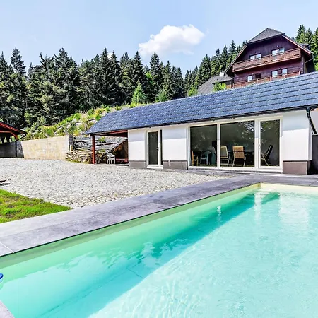 Zadov By Interhome Feriehus