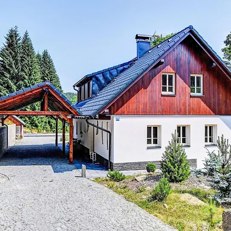 Feriehus Zadov By Interhome *