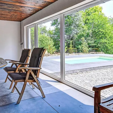 Feriehus Zadov By Interhome Stachy