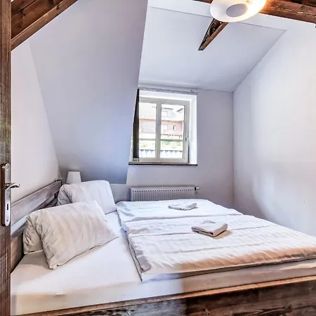 Feriehus Zadov By Interhome