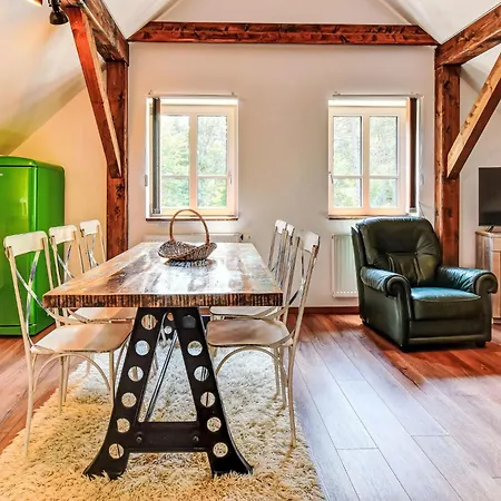 Zadov By Interhome Feriehus *
