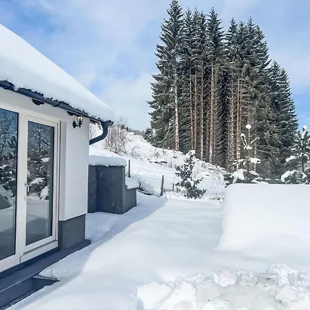 Feriehus Zadov By Interhome *