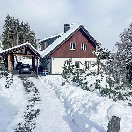 Zadov By Interhome Feriehus