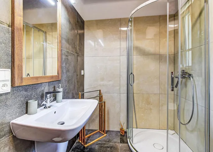 Feriehus Zadov By Interhome *