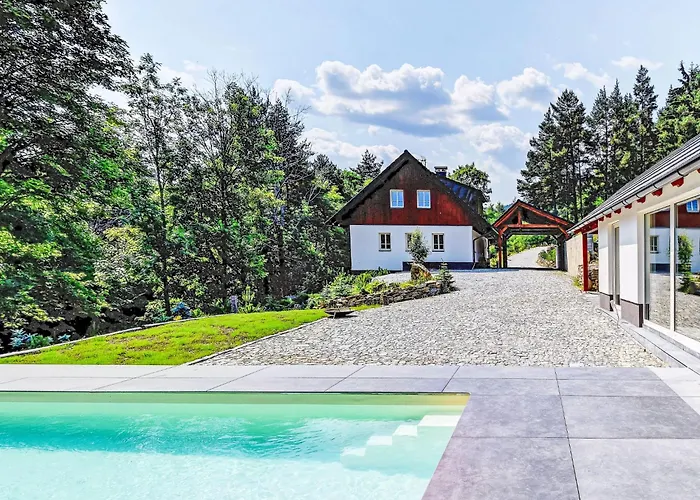 Zadov By Interhome Feriehus *