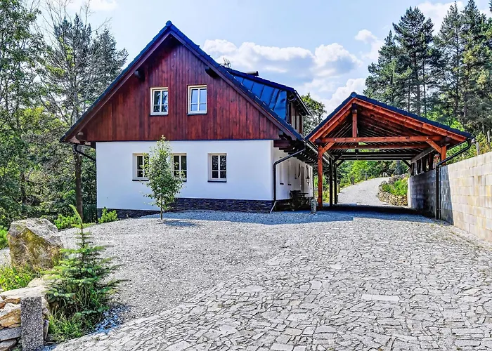 Zadov By Interhome *