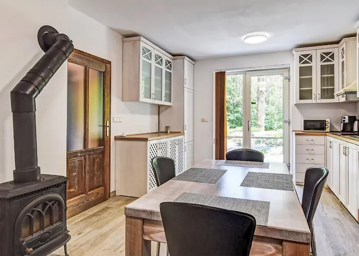 Feriehus Zadov By Interhome *