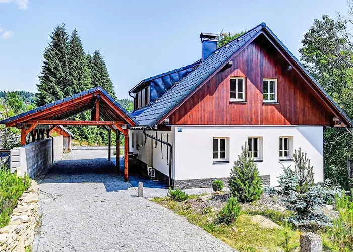 Feriehus Zadov By Interhome *