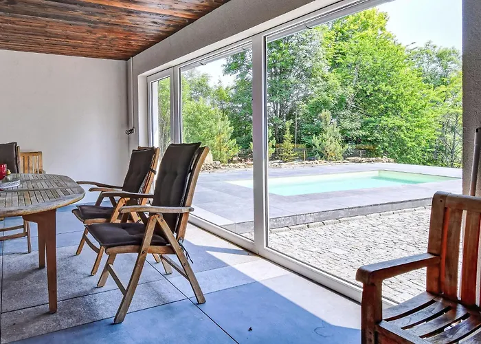 Feriehus Zadov By Interhome Stachy