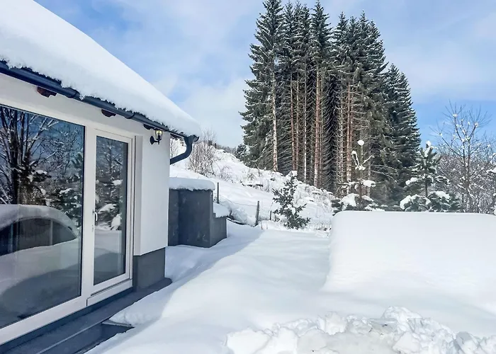 Feriehus Zadov By Interhome *