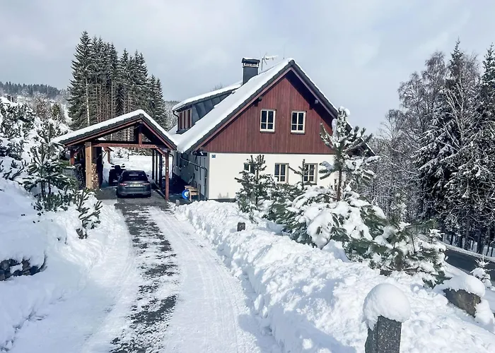 Zadov By Interhome Feriehus